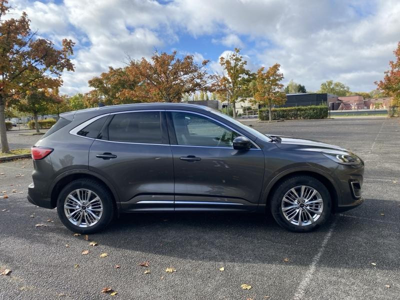 Ford Kuga 2.5 Duratec 190ch FHEV E85 Vignale BVA  occasion  Saint-Doulchard - photo n4