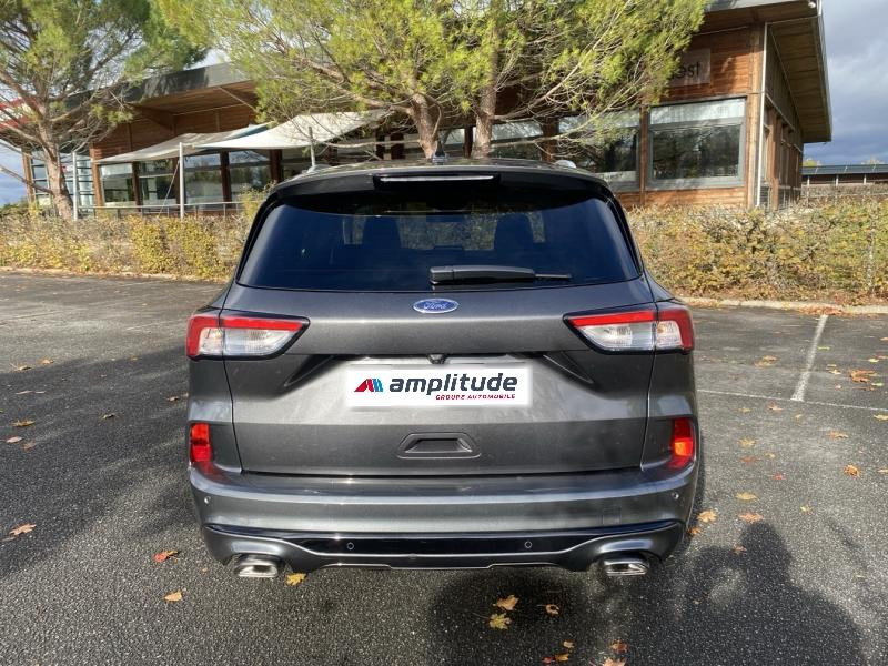 Ford Kuga 2.5 Duratec 190ch FHEV E85 Vignale BVA  occasion  Saint-Doulchard - photo n6