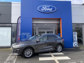 Ford Kuga occasion année 2022 boite Automatique Annonce Ford Kuga occasion Hybride 2.5 Duratec 190ch FHEV E85 Vignale BVA à Saint-Doulchard