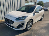 Ford Kuga occasion année 2022 boite Automatique Annonce Ford Kuga occasion Hybride 2.5 Duratec 190ch FHEV E85 Vignale BVA à Saint-Doulchard