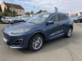 Annonce Ford Kuga occasion Hybride 2.5 Duratec 190ch FHEV E85 Vignale BVA  Olivet