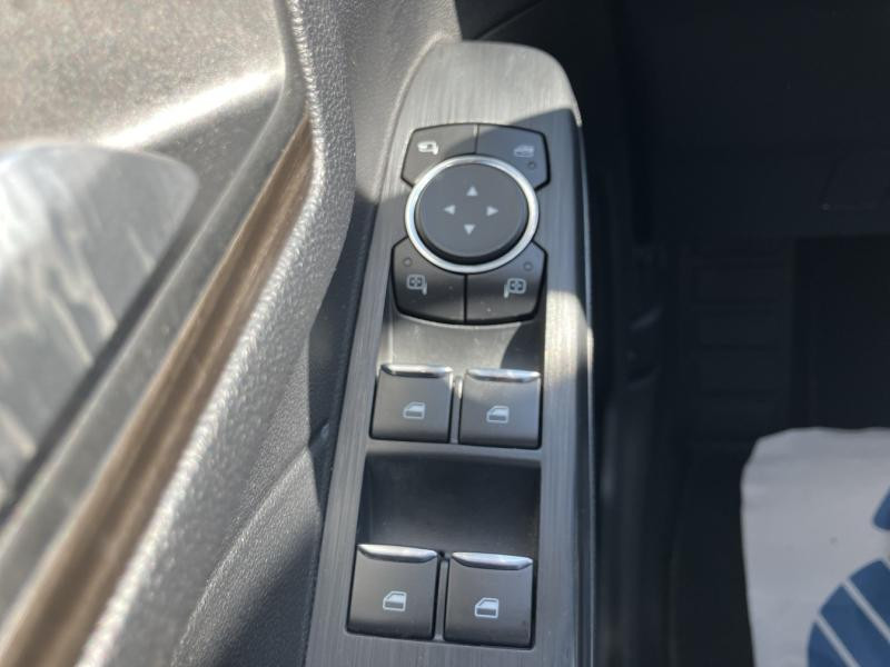 Ford Kuga 2.5 Duratec 190ch FHEV E85 Vignale BVA  occasion  Olivet - photo n18
