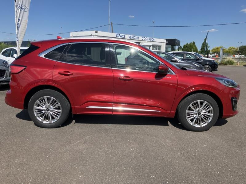Ford Kuga 2.5 Duratec 190ch FHEV E85 Vignale BVA  occasion  Olivet - photo n4
