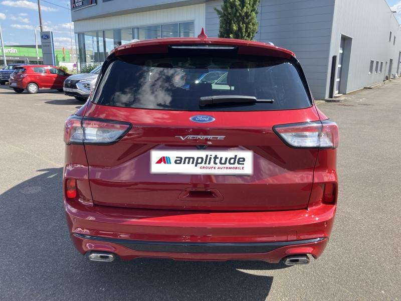 Ford Kuga 2.5 Duratec 190ch FHEV E85 Vignale BVA  occasion  Olivet - photo n6