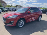 Ford Kuga 2.5 Duratec 190ch FHEV E85 Vignale BVA   Olivet 45