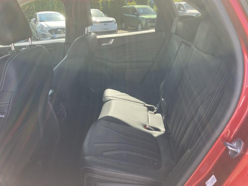 Ford Kuga 2.5 Duratec 190ch FHEV E85 Vignale BVA  occasion  Olivet - photo n12