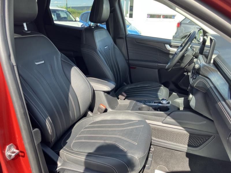 Ford Kuga 2.5 Duratec 190ch FHEV E85 Vignale BVA  occasion  Olivet - photo n11