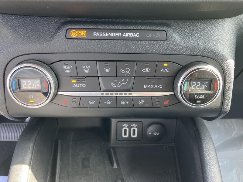 Ford Kuga 2.5 Duratec 190ch FHEV E85 Vignale BVA  occasion  Olivet - photo n15
