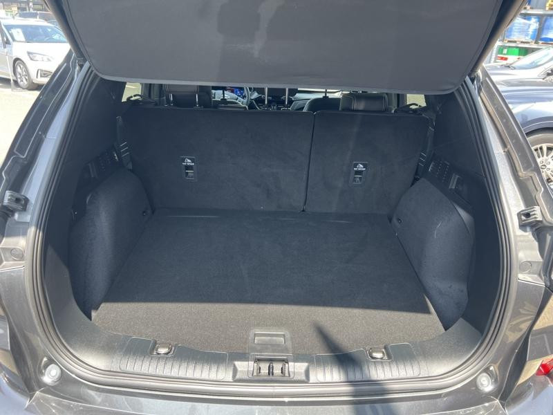 Ford Kuga 2.5 Duratec 190ch FHEV E85 Vignale BVA  occasion  Fleury-les-Aubrais - photo n10