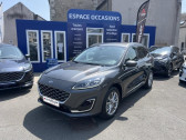 Ford Kuga 2.5 Duratec 190ch FHEV E85 Vignale BVA  2023 - annonce de voiture en vente sur Auto Sélection.com
