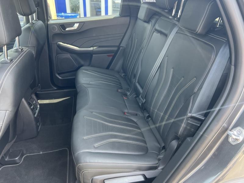 Ford Kuga 2.5 Duratec 190ch FHEV E85 Vignale BVA  occasion  Fleury-les-Aubrais - photo n11