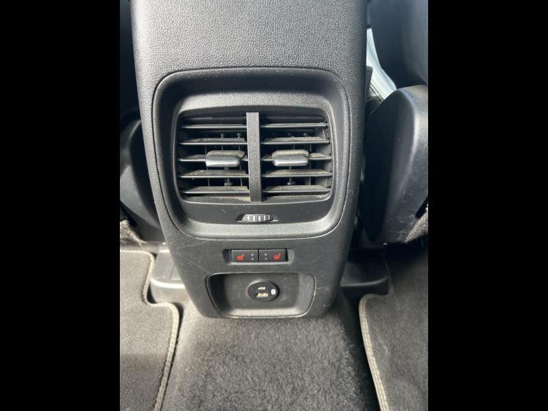 Ford Kuga 2.5 Duratec 190ch FHEV E85 Vignale BVA  occasion  Fleury-les-Aubrais - photo n12