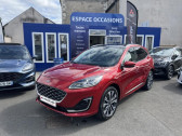 Ford Kuga occasion année 2022 boite Automatique Annonce Ford Kuga occasion Hybride 2.5 Duratec 190ch FHEV E85 Vignale BVA à Fleury-les-Aubrais