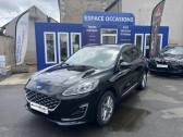 Ford Kuga 2.5 Duratec 190ch FHEV E85 Vignale BVA  2023 - annonce de voiture en vente sur Auto Sélection.com