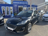 Ford Kuga occasion année 2022 boite Automatique Annonce Ford Kuga occasion Hybride 2.5 Duratec 190ch FHEV E85 Vignale BVA à Fleury-les-Aubrais