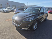 Ford Kuga occasion année 2023 boite Automatique Annonce Ford Kuga occasion Hybride 2.5 Duratec 190ch FHEV E85 Vignale BVA à Amilly