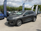 Ford Kuga 2.5 Duratec 190ch FHEV E85 Vignale BVA   Dijon 21