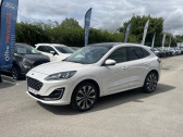Annonce Ford Kuga occasion Hybride 2.5 Duratec 190ch FHEV E85 Vignale BVA  Dijon