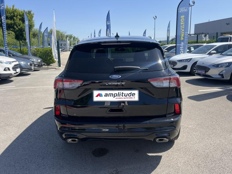 Ford Kuga 2.5 Duratec 190ch FHEV E85 Vignale BVA  occasion  Dijon - photo n6