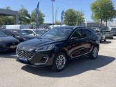 Ford Kuga occasion année 2022 boite Automatique Annonce Ford Kuga occasion Hybride 2.5 Duratec 190ch FHEV E85 Vignale BVA à Dijon
