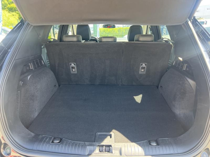 Ford Kuga 2.5 Duratec 190ch FHEV E85 Vignale BVA  occasion  Dijon - photo n13