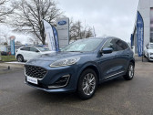 Annonce Ford Kuga occasion Hybride 2.5 Duratec 190ch FHEV E85 Vignale BVA � Dijon