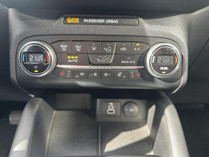 Ford Kuga 2.5 Duratec 190ch FHEV E85 Vignale BVA  occasion  Auxerre - photo n16