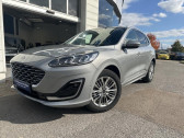 Ford Kuga occasion année 2022 boite Automatique Annonce Ford Kuga occasion Hybride 2.5 Duratec 190ch FHEV E85 Vignale BVA à Auxerre