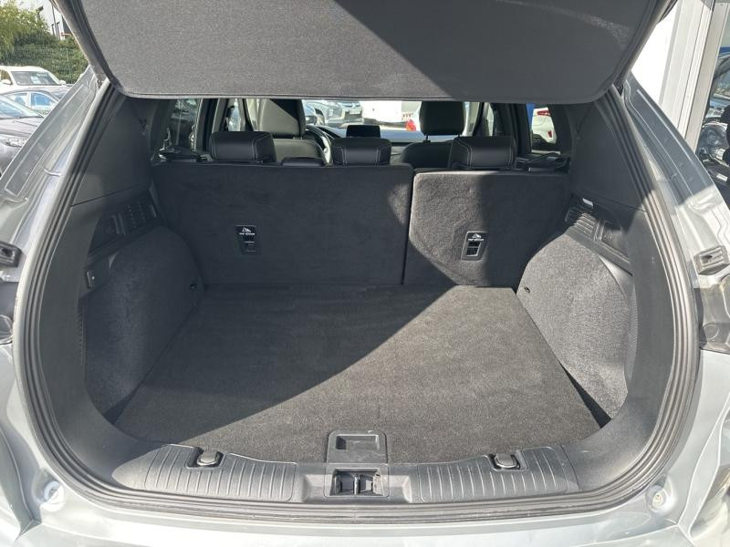 Ford Kuga 2.5 Duratec 190ch FHEV E85 Vignale BVA  occasion  Auxerre - photo n13