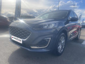 Annonce Ford Kuga occasion Hybride 2.5 Duratec 190ch FHEV E85 Vignale BVA  Barberey-Saint-Sulpice