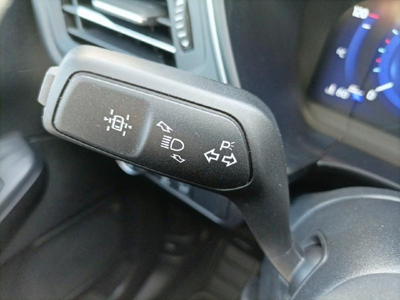 Ford Kuga 2.5 Duratec 190ch FHEV E85 Vignale BVA  occasion  Saint-L - photo n16