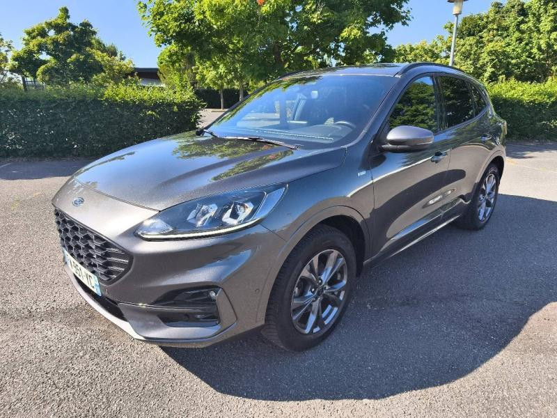 Ford Kuga 2.5 Duratec 190ch FHEV ST-Line Business BVA i-AWD  occasion  Saint-Doulchard