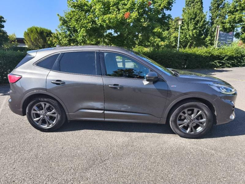 Ford Kuga 2.5 Duratec 190ch FHEV ST-Line Business BVA i-AWD  occasion  Saint-Doulchard - photo n4