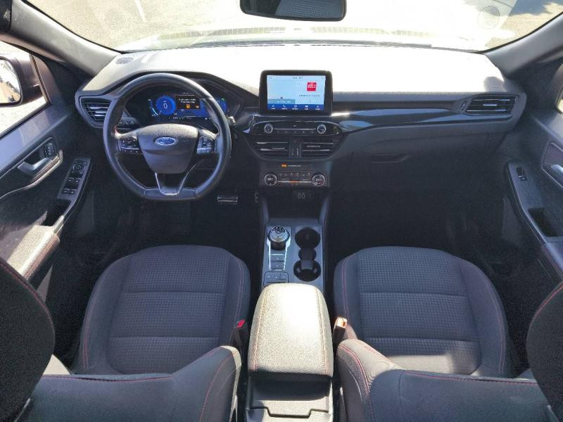 Ford Kuga 2.5 Duratec 190ch FHEV ST-Line Business BVA i-AWD  occasion  Saint-Doulchard - photo n12