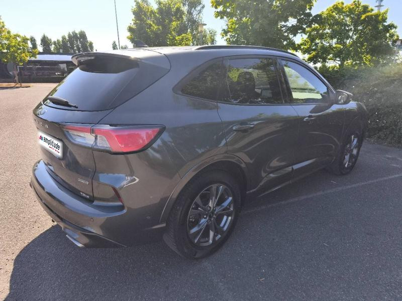 Ford Kuga 2.5 Duratec 190ch FHEV ST-Line Business BVA i-AWD  occasion  Saint-Doulchard - photo n5
