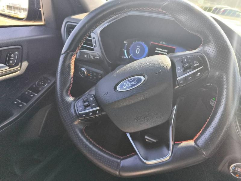 Ford Kuga 2.5 Duratec 190ch FHEV ST-Line Business BVA i-AWD  occasion  Saint-Doulchard - photo n14