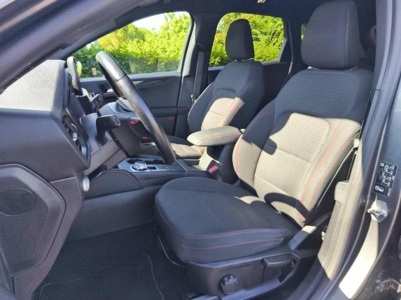 Ford Kuga 2.5 Duratec 190ch FHEV ST-Line Business BVA i-AWD  occasion  Saint-Doulchard - photo n11
