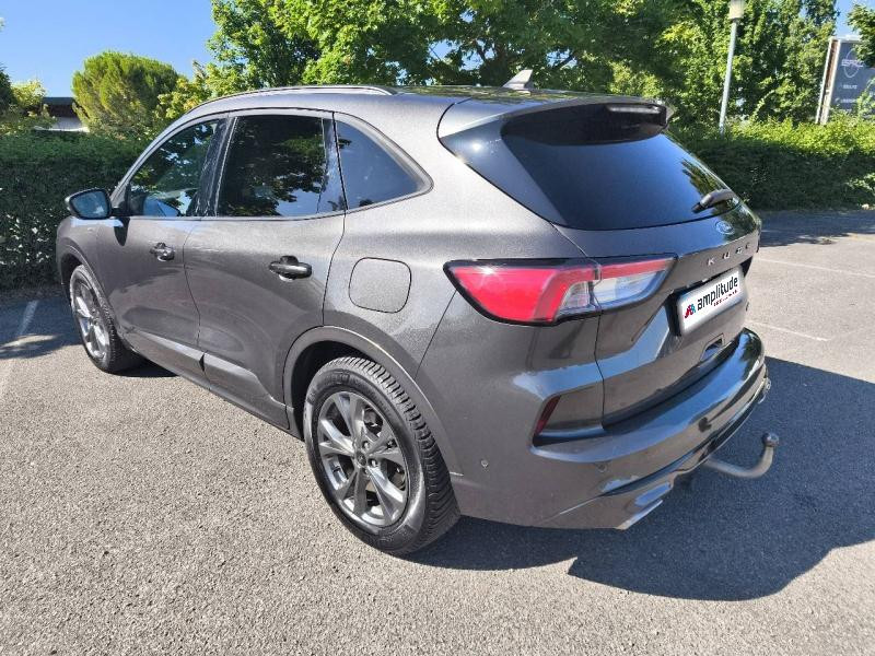 Ford Kuga 2.5 Duratec 190ch FHEV ST-Line Business BVA i-AWD  occasion  Saint-Doulchard - photo n7
