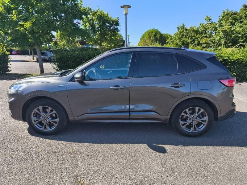 Ford Kuga 2.5 Duratec 190ch FHEV ST-Line Business BVA i-AWD  occasion  Saint-Doulchard - photo n8