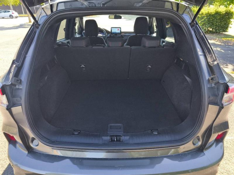Ford Kuga 2.5 Duratec 190ch FHEV ST-Line Business BVA i-AWD  occasion  Saint-Doulchard - photo n9