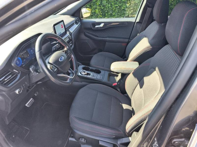 Ford Kuga 2.5 Duratec 190ch FHEV ST-Line Business BVA i-AWD  occasion  Saint-Doulchard - photo n16