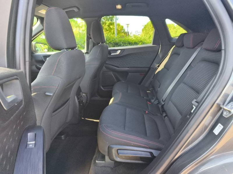 Ford Kuga 2.5 Duratec 190ch FHEV ST-Line Business BVA i-AWD  occasion  Saint-Doulchard - photo n10