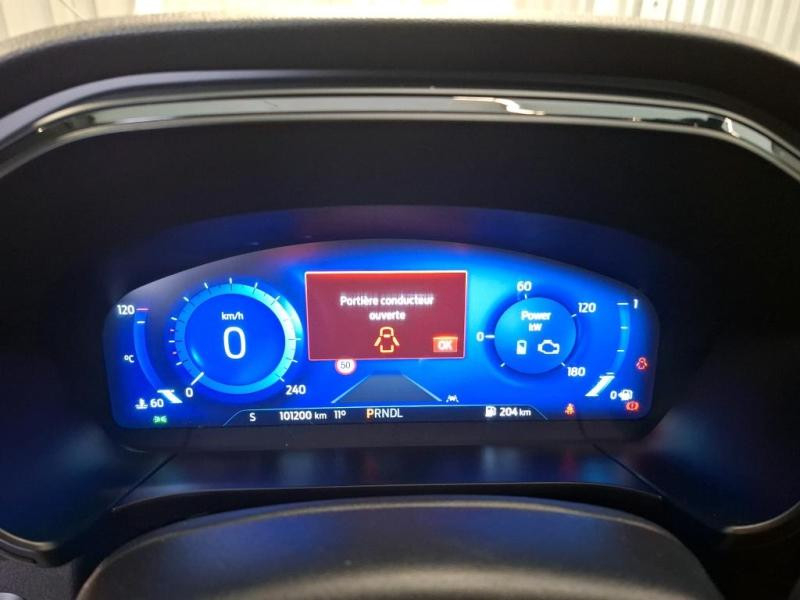 Ford Kuga 2.5 Duratec 190ch FHEV ST-Line Business BVA  occasion  Cesson - photo n6
