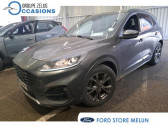 Ford Kuga 2.5 Duratec 190ch FHEV ST-Line Business BVA  2021 - annonce de voiture en vente sur Auto Sélection.com