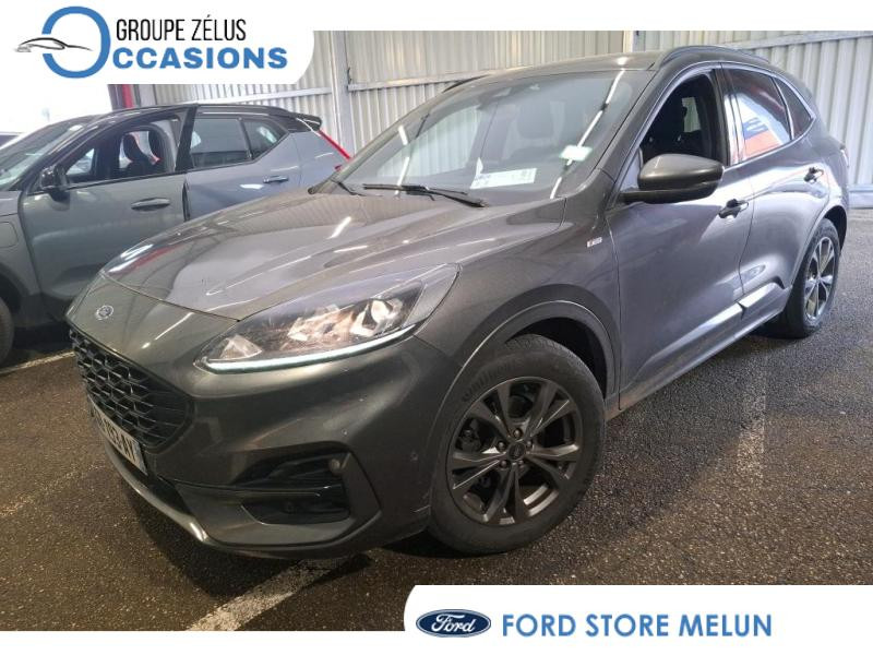 Ford Kuga 2.5 Duratec 190ch FHEV ST-Line Business BVA  occasion  Cesson