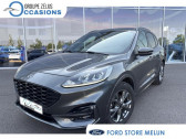 Ford Kuga occasion année 2021 boite Automatique Annonce Ford Kuga occasion Essence 2.5 Duratec 190ch FHEV ST-Line Business BVA à Cesson