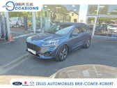 Ford Kuga occasion année 2023 boite Automatique Annonce Ford Kuga occasion Essence 2.5 Duratec 190ch FHEV ST-Line Business BVA à Brie-Comte-Robert