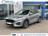 Annonce Ford Kuga occasion Essence 2.5 Duratec 190ch FHEV ST-Line Business BVA  Samoreau