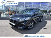 Annonce Ford Kuga occasion Essence 2.5 Duratec 190ch FHEV ST-Line Business BVA  Cesson
