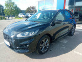 Annonce Ford Kuga occasion Hybride 2.5 Duratec 190ch FHEV ST-Line Business BVA  Dole